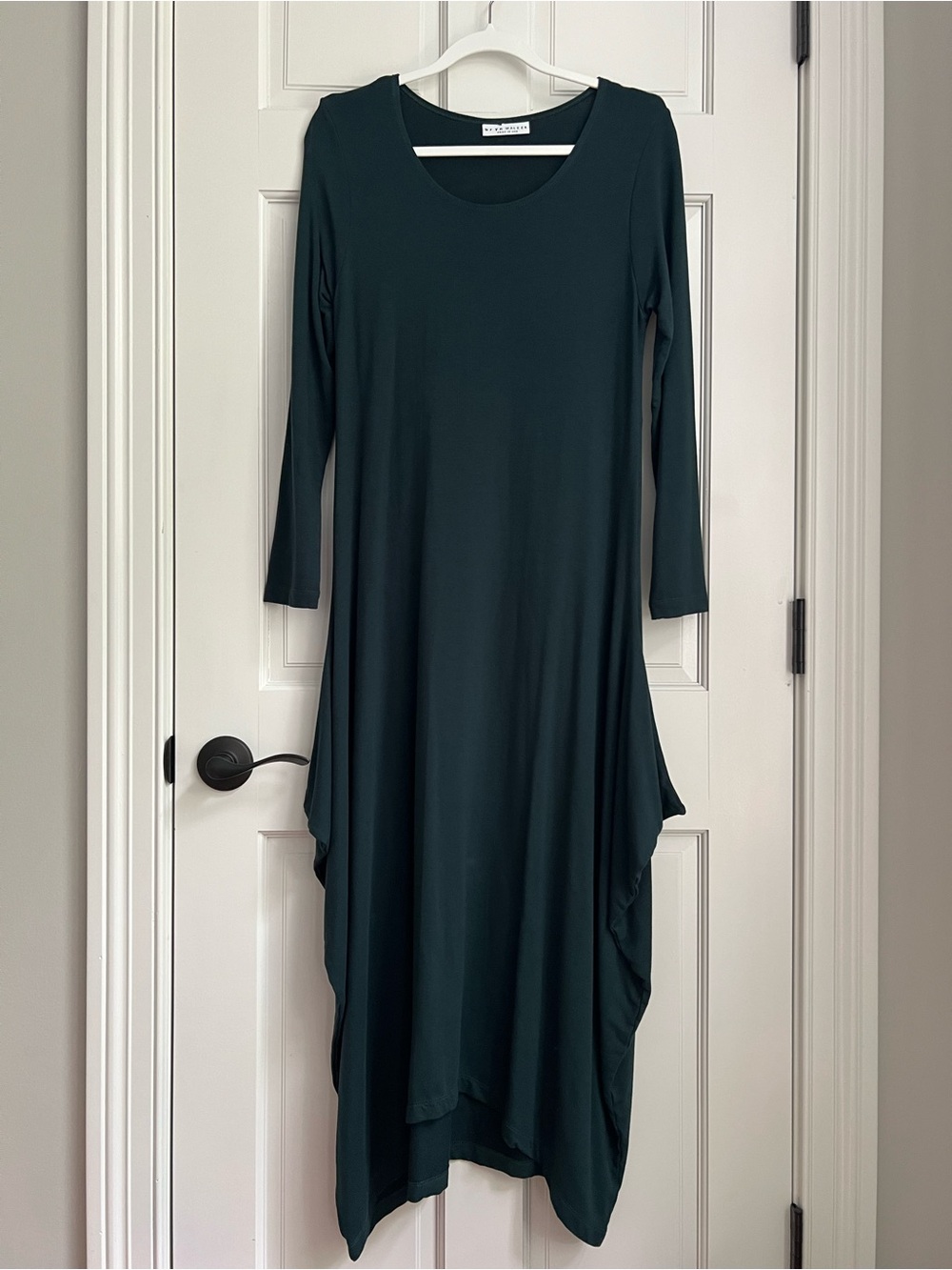 Bryn Walker Asymmetrical Hem Dress Women's Size XS